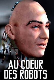 Au cœur des robots Trailer