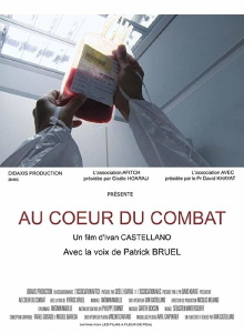 Au coeur du combat Trailer