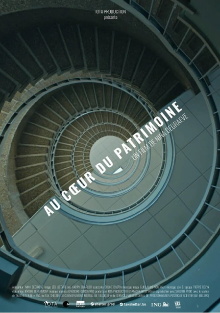 Au coeur du patrimoine Trailer