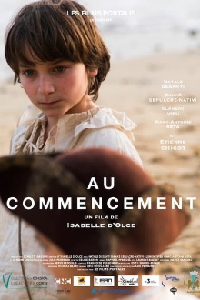 Au commencement Trailer