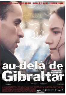 Au-delà de Gibraltar Trailer