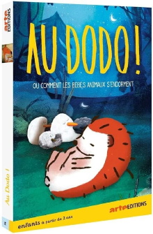 Au dodo ! Trailer