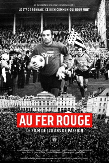 Au Fer Rouge Trailer