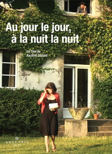 Au jour le jour, à la nuit la nuit Trailer