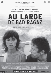 Au large de Bad Ragaz Trailer