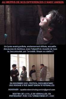 Au mépris de nos différences Trailer