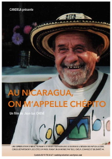 Au Nicaragua, on m'appelle... Chepito Trailer