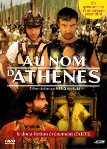 Au nom d'Athènes Trailer