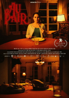 Au Pair Trailer