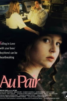 Au Pair Trailer