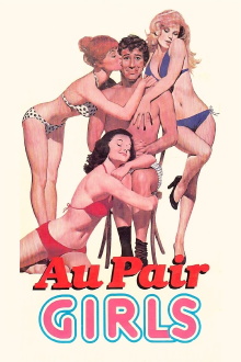 Au Pair Girls Trailer
