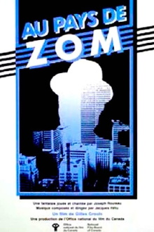 Au pays de Zom Trailer