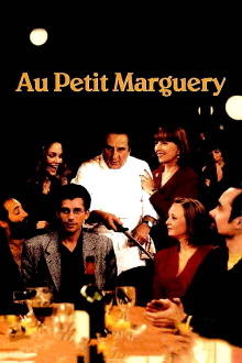 Au petit Marguery Trailer