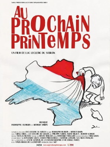 Au prochain printemps Trailer