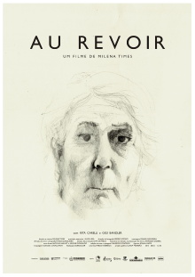 Au Revoir Trailer