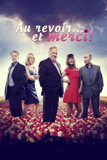 Au revoir… et merci ! Trailer