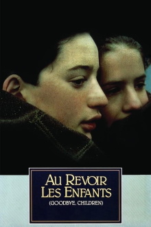 Au Revoir les Enfants Trailer