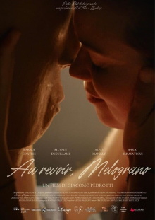 Au Revoir, Melograno Trailer