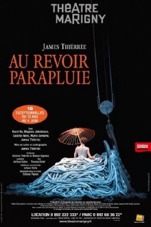 Au revoir parapluie Trailer