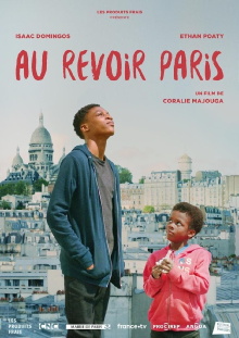 Au Revoir Paris Trailer