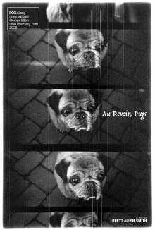 Au Revoir, Pugs Trailer