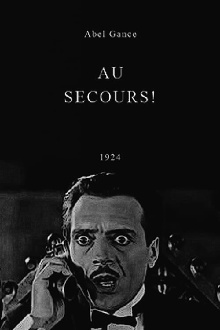 Au secours ! Trailer