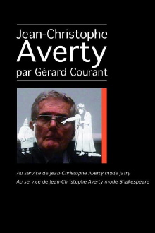Au service de Jean-Christophe Averty mode Jarry Trailer