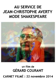 Au service de Jean-Christophe Averty mode Shakespeare Trailer