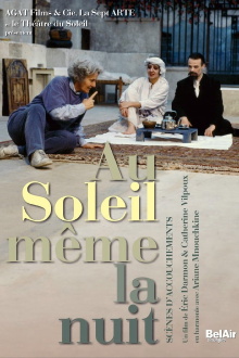 Au Soleil même la nuit Trailer