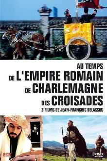 Au temps de Charlemagne Trailer