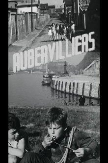 Aubervilliers Trailer