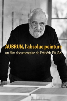 Aubrun, l'absolue peinture Trailer