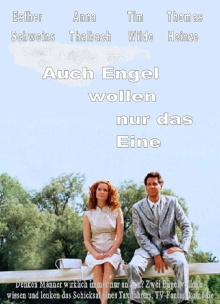 Auch Engel wollen nur das Eine Trailer