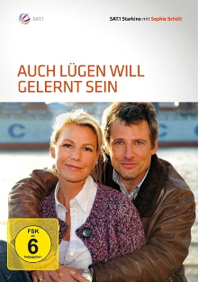 Auch Lügen will gelernt sein Trailer