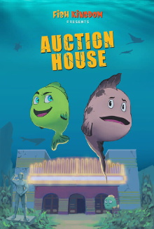 Auction House Trailer