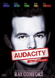 Audacity Trailer