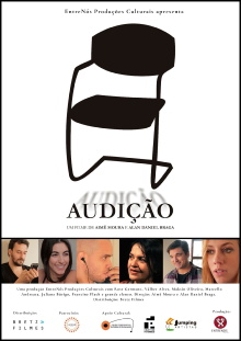 Audição Trailer