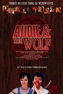 Audie & the Wolf Trailer
