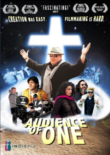 Audience of One Trailer