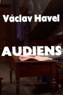 Audiens Trailer