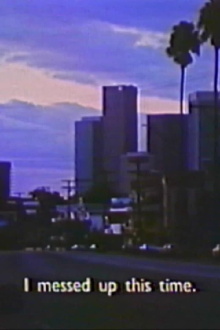 Audio and Visual Experiment 11 Trailer