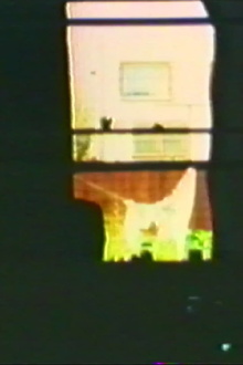 Audio and Visual Experiment 14 Trailer