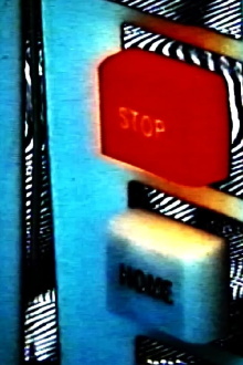 Audio and Visual Experiment 16 Trailer