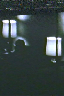 Audio and Visual Experiment 20 Trailer