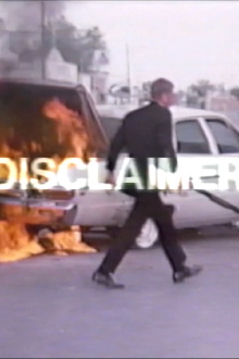 Audio and Visual Experiment 4 Trailer