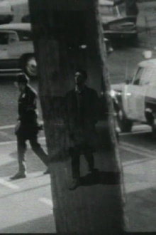 Audio and Visual Experiment 9 Trailer