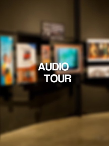 Audio Tour Trailer