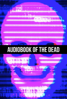 Audiobook of the Dead Trailer