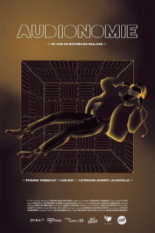 Audionomie Trailer