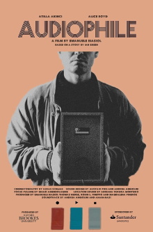 Audiophile Trailer